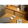 ASUS Marshmallow MD100 hiir Office Mõlemakäeline RF Wireless + Bluetooth Optiline 1600 DPI
