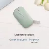 ASUS Marshmallow MD100 hiir Office Mõlemakäeline RF Wireless + Bluetooth Optiline 1600 DPI