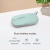 ASUS Marshmallow MD100 hiir Office Mõlemakäeline RF Wireless + Bluetooth Optiline 1600 DPI