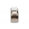 Modulaarne sidur Digitus DN-93906 CAT 6A klass EA varjestatud
