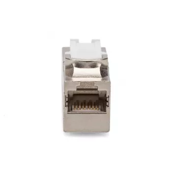 Modulaarne sidur Digitus DN-93906 CAT 6A klass EA varjestatud