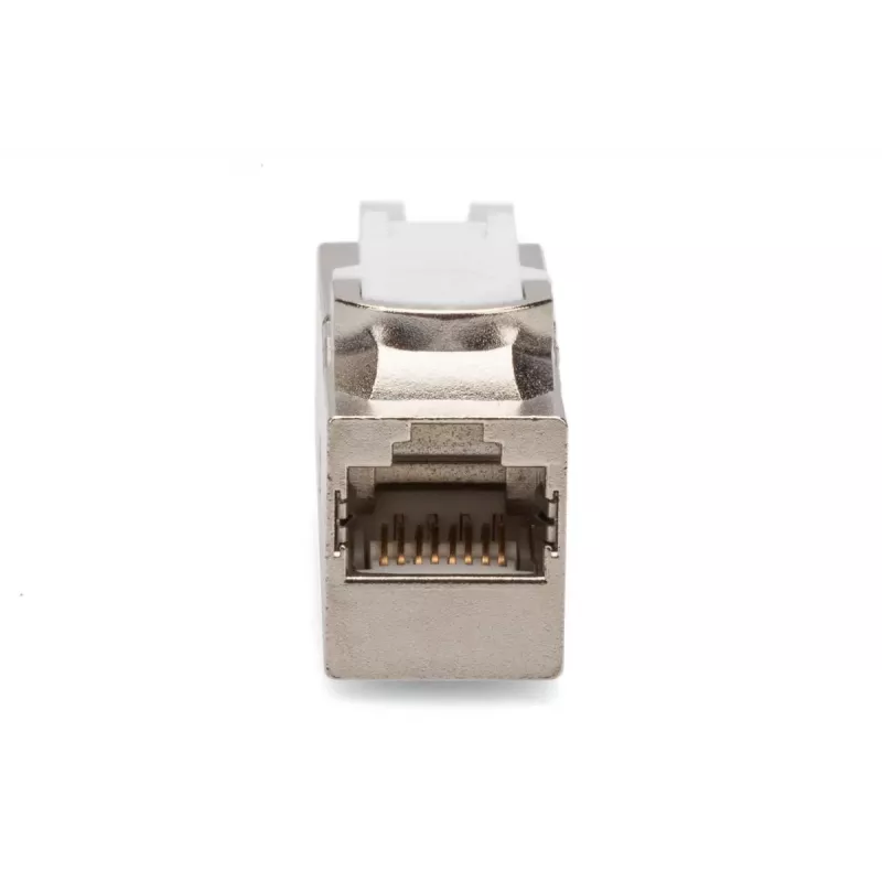 Modulaarne sidur Digitus DN-93906 CAT 6A klass EA varjestatud