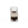 Modulaarne sidur Digitus DN-93906 CAT 6A klass EA varjestatud
