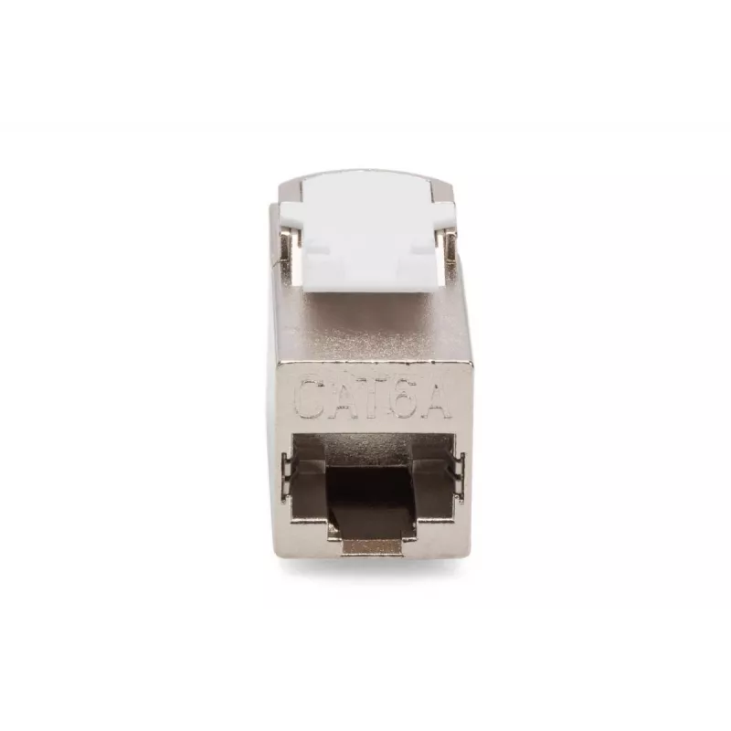 Modulaarne sidur Digitus DN-93906 CAT 6A klass EA varjestatud