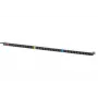 DIGITUS IT BASIC PDU. 3PH. 16A. 24 x C13. 3 x C19 Vertikaalne. 3 m kaabel. IEC309 3Ph-16A pistik