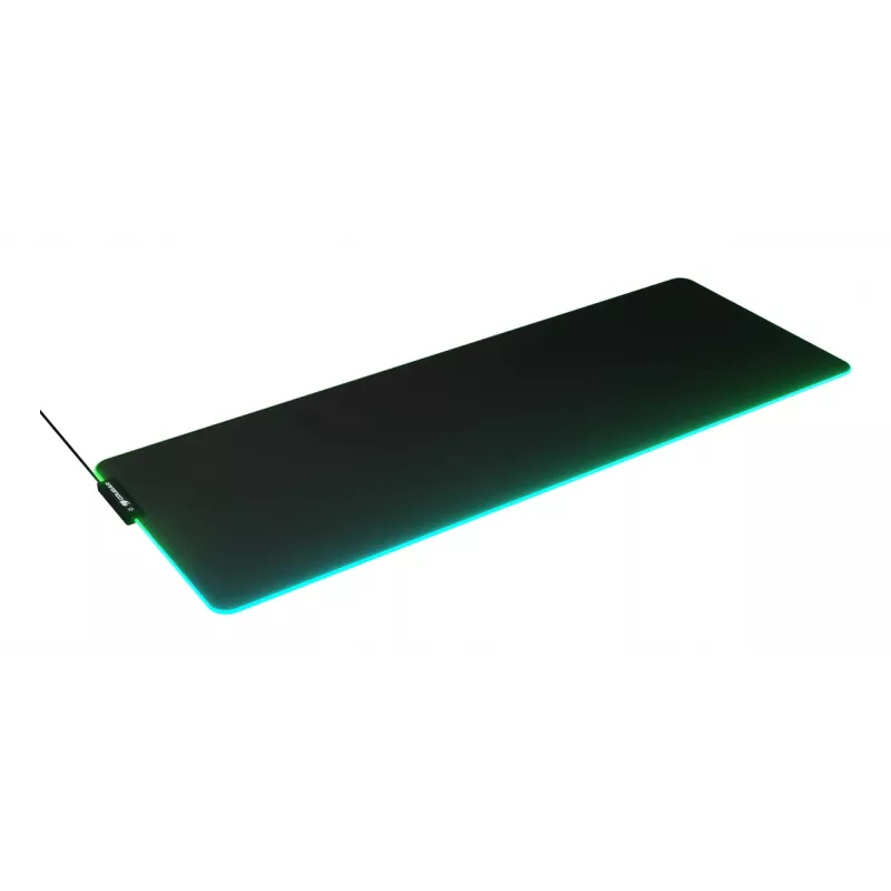 COUGAR hiirematt NEON X, ARGB, 800x300, must