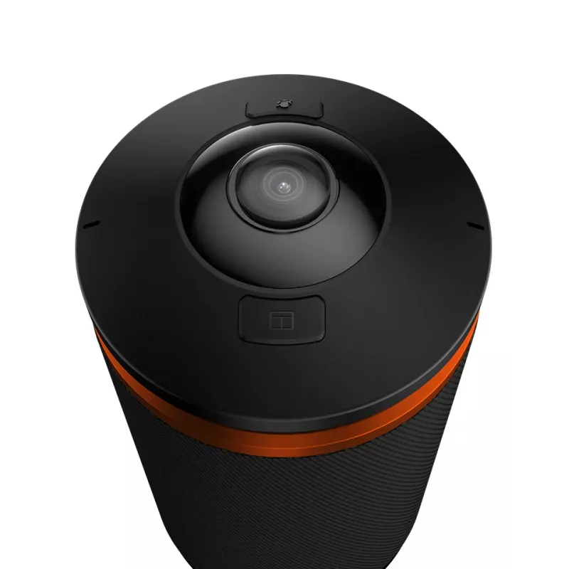 COUGAR Camera, CYCLOPS AIO, 1920 x 818 pikslit, must