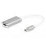 DIGITUS USB 3.0 Type C 4K HDMI graafikaadapter