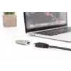 DIGITUS USB 3.0 Type C 4K HDMI graafikaadapter