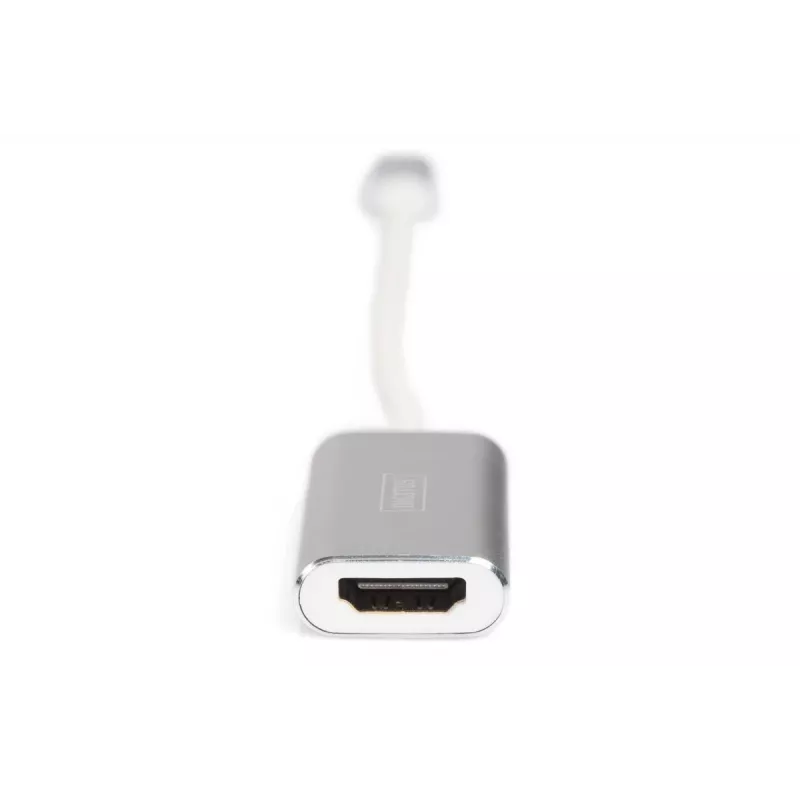 DIGITUS USB 3.0 Type C 4K HDMI graafikaadapter