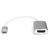 DIGITUS USB 3.0 Type C 4K HDMI graafikaadapter