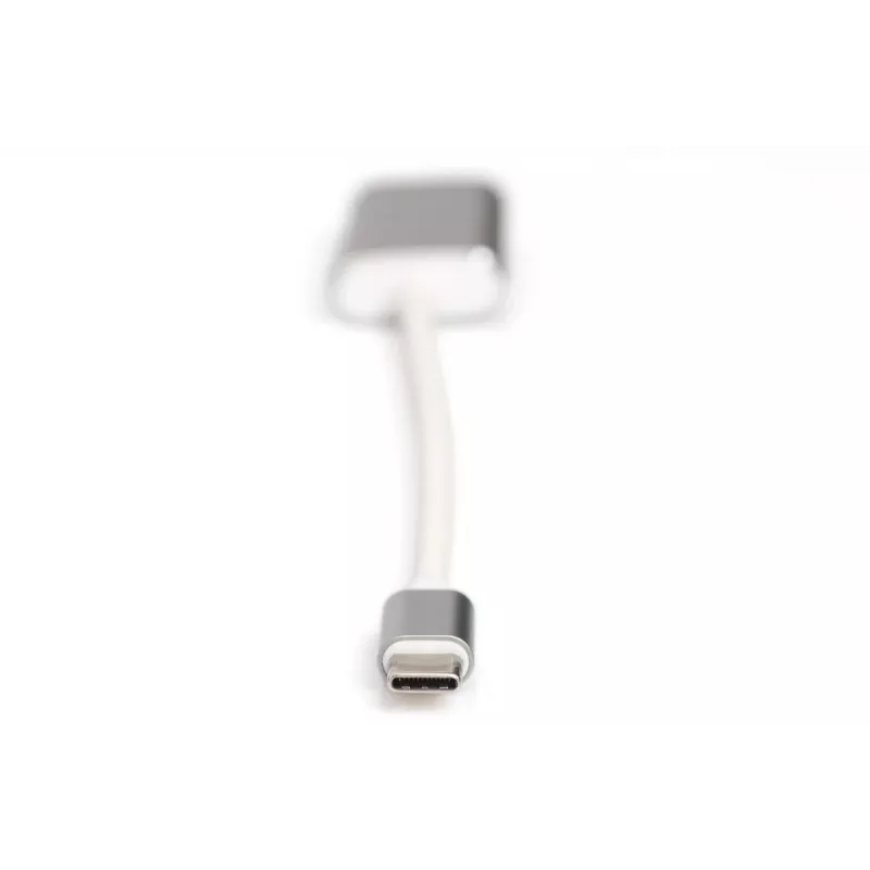 DIGITUS USB 3.0 Type C 4K HDMI graafikaadapter