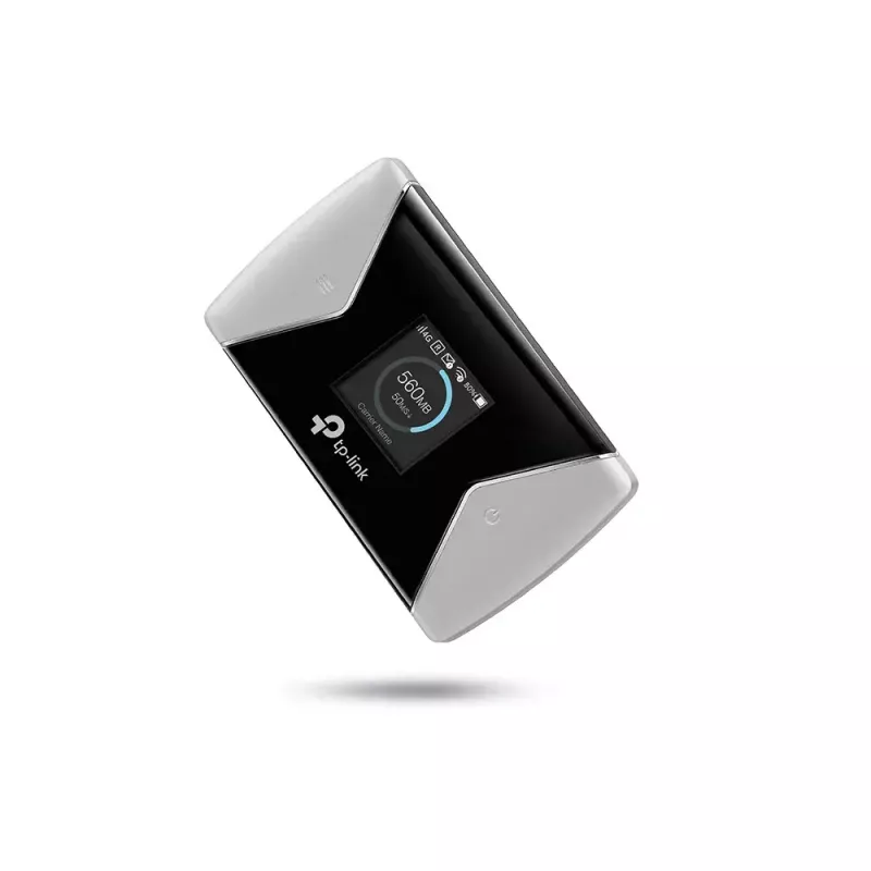 Traadita mobiilsidevõrgu seade TP-Link M7650 Wi-Fi 5