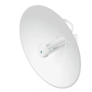 UBIQUITI NETWORKS Powerbeam Pbe-5ac-gen2 suure jõudlusega Airmax 5GHz 450+ Mbps