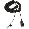 Jabra 8800-01-94 kõrvaklappide/peakomplekti tarvik Kaabel