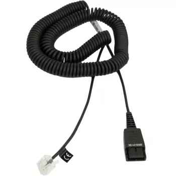 Jabra 8800-01-94 kõrvaklappide/peakomplekti tarvik Kaabel