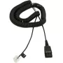 Jabra 8800-01-94 kõrvaklappide/peakomplekti tarvik Kaabel