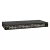 NETGEAR GS348 haldamata Gigabit Ethernet (10/100/1000) 1U must