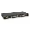 NETGEAR GS348 haldamata Gigabit Ethernet (10/100/1000) 1U must