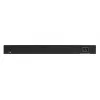 NETGEAR GS348 haldamata Gigabit Ethernet (10/100/1000) 1U must
