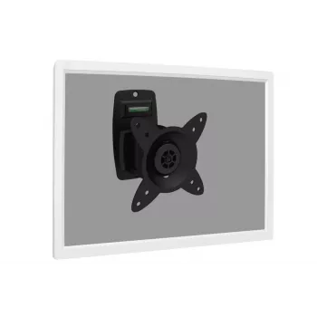DIGITUS seinakinnitus pöördfunktsiooniga monitoridele kuni 70 cm (27 inch) (DA-90350)