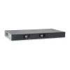 LevelOne KILBY 28-pordiline L3 Lite hallatav gigabitkiudoptiline kommutaator, 4 x 10GbE SFP+, 4 x Gigabit SFP/RJ45 Combo