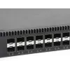 LevelOne KILBY 28-pordiline L3 Lite hallatav gigabitkiudoptiline kommutaator, 4 x 10GbE SFP+, 4 x Gigabit SFP/RJ45 Combo