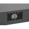 LevelOne KILBY 28-pordiline L3 Lite hallatav gigabitkiudoptiline kommutaator, 4 x 10GbE SFP+, 4 x Gigabit SFP/RJ45 Combo