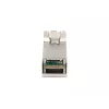 LevelOne 1,25 Gbps vaskne SFP transiiver, 100 m, RJ45, vask, 1250 Mbit/s, SFP, 100 m, IEEE 802.3, IEEE 802.3ab, 3.3 V
