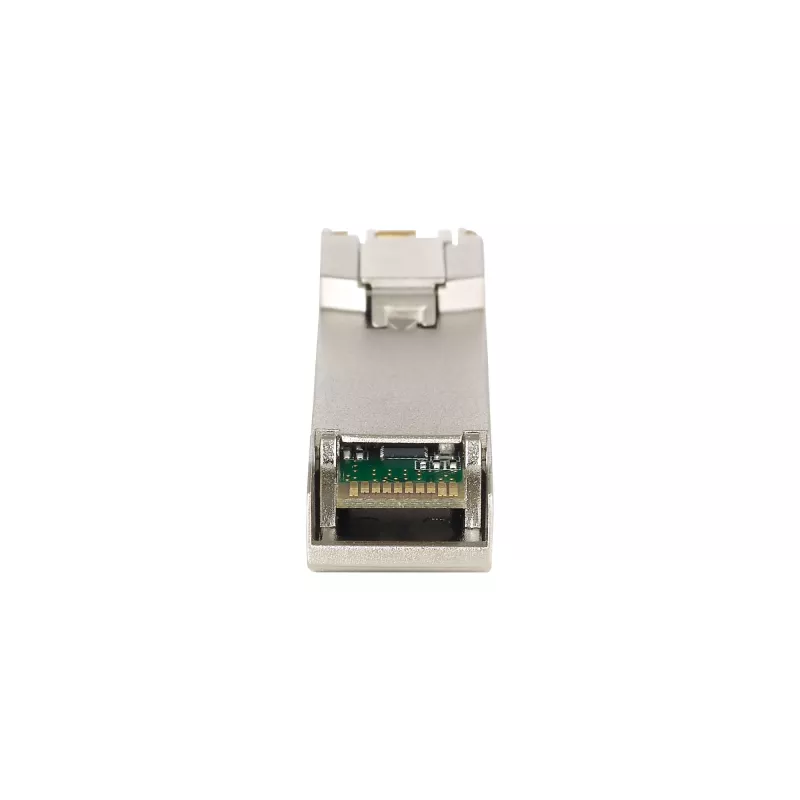 LevelOne 1,25 Gbps vaskne SFP transiiver, 100 m, RJ45, vask, 1250 Mbit/s, SFP, 100 m, IEEE 802.3, IEEE 802.3ab, 3.3 V