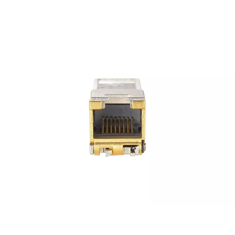 LevelOne 1,25 Gbps vaskne SFP transiiver, 100 m, RJ45, vask, 1250 Mbit/s, SFP, 100 m, IEEE 802.3, IEEE 802.3ab, 3.3 V