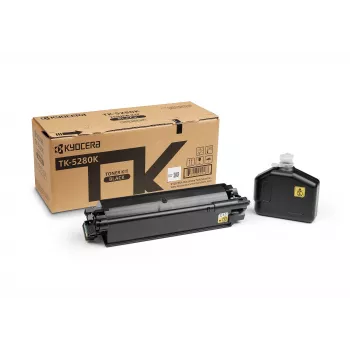 KYOCERA TK-5280K toonerikassett 1 tk originaal must