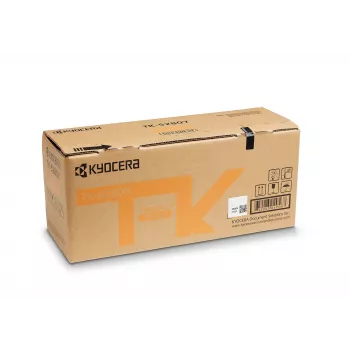 KYOCERA TK-5280Y toonerikassett 1 tk originaal kollane