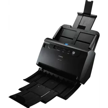 Canon imageFORMULA DR-C230 kahepoolne lauadokumendiskanner, 216 x 3000 mm, 600 x 600 DPI, 24 bitti, 8 bitti, 30 ppm, 30 ppm