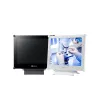 AG Neovo X-15E arvutimonitor 38,1 cm (15 tolli) 1024 x 768 pikslit XGA LED Must