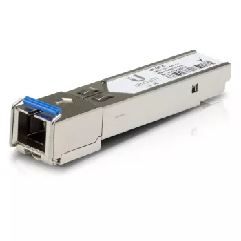 UBIQUITI NETWORKS Transiiverimoodul Uf-gp-c+ Sfp