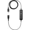 Jabra LINK 260, USB-adapter, must