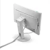 Fujitsu Displays B22-8 WE arvutimonitor 55,9 cm (22 tolli) 1680 x 1050 pikslit WSXGA+ LED hõbedane