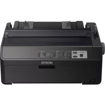 Epson LQ-590II nõelmaatriksprinter 550 cps
