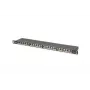 DIGITUS Patch paneel CAT6a varjestatud 24-pordine 0.5U (dn91624sslea)