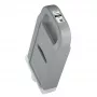 Canon PFI-1700MBK tindikassett originaal must