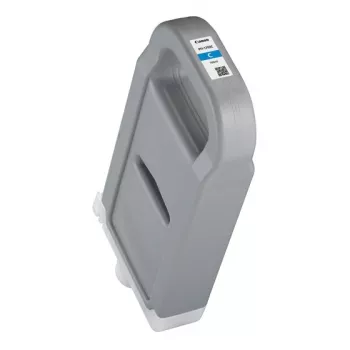 Canon PFI-1700C tindikassett originaal tsüaan