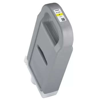 Canon PFI-1700Y tindikassett Originaal Kollane