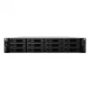 SYNOLOGY laiendusseade Rx1217rp 2u 12 pesa 2u riiulijaamale