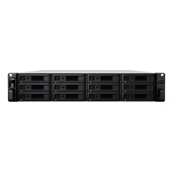 SYNOLOGY laiendusseade Rx1217rp 2u 12 pesa 2u riiulijaamale