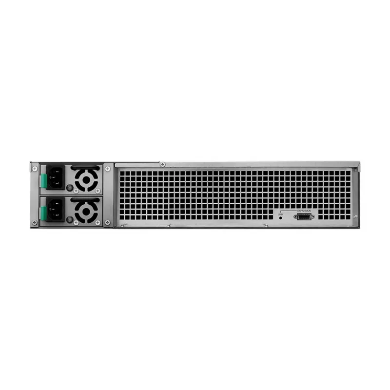 SYNOLOGY laiendusseade Rx1217rp 2u 12 pesa 2u riiulijaamale