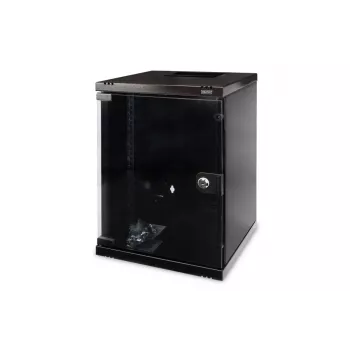 DIGITUS seinakapp 312x300mm (10in) 9U 464x312x300 mm must