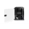 DIGITUS seinakapp 312x300mm (10in) 9U 464x312x300 mm must