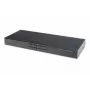 DIGITUS USB-PS/2 Combo-KVM Switch 8-port IP module slot