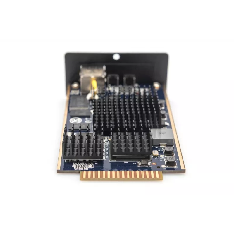 DIGITUS IP-funktsioonimoodul KVM-lülititele (DS-51000-1)